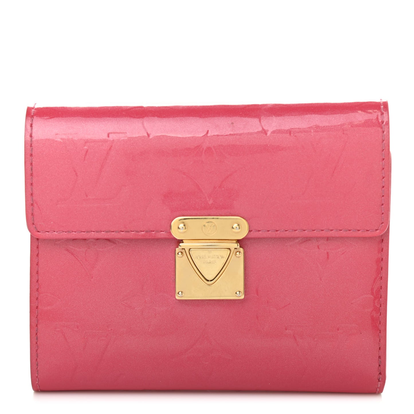 Vernis Koala Wallet Framboise