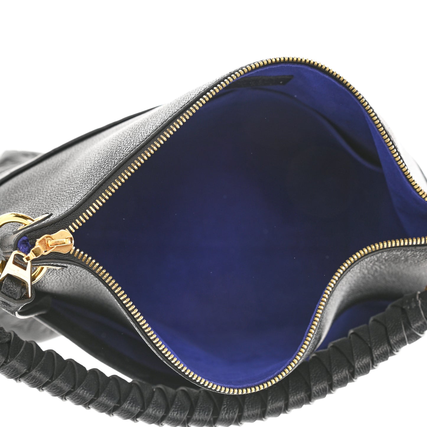 Empreinte Maida Hobo Black