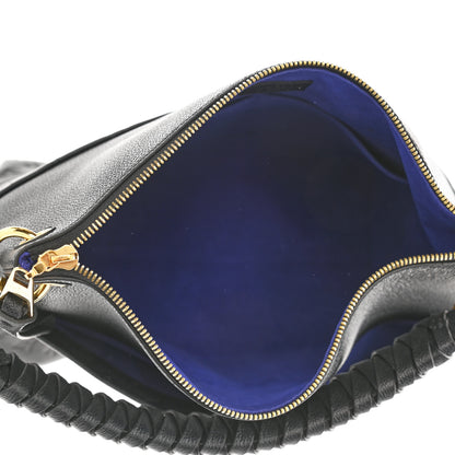 Louis Vuitton Empreinte Maida Hobo Black 5 of 9