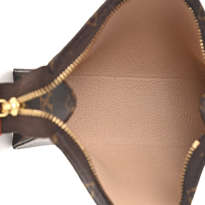 Louis Vuitton Monogram Toiletry Pouch 15 5 of 8