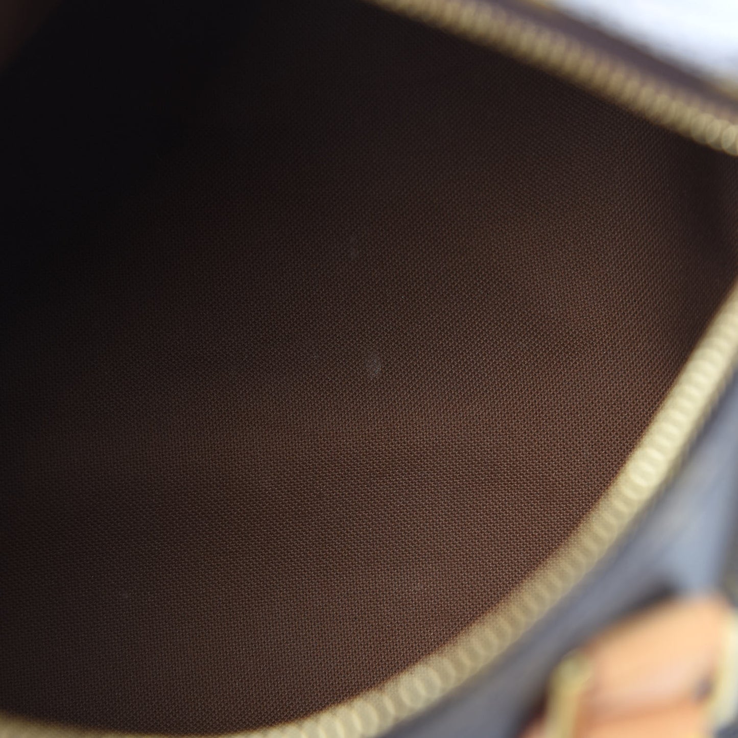 Monogram Speedy 25