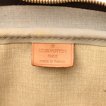 Louis Vuitton Monogram Deauville 6 of 19