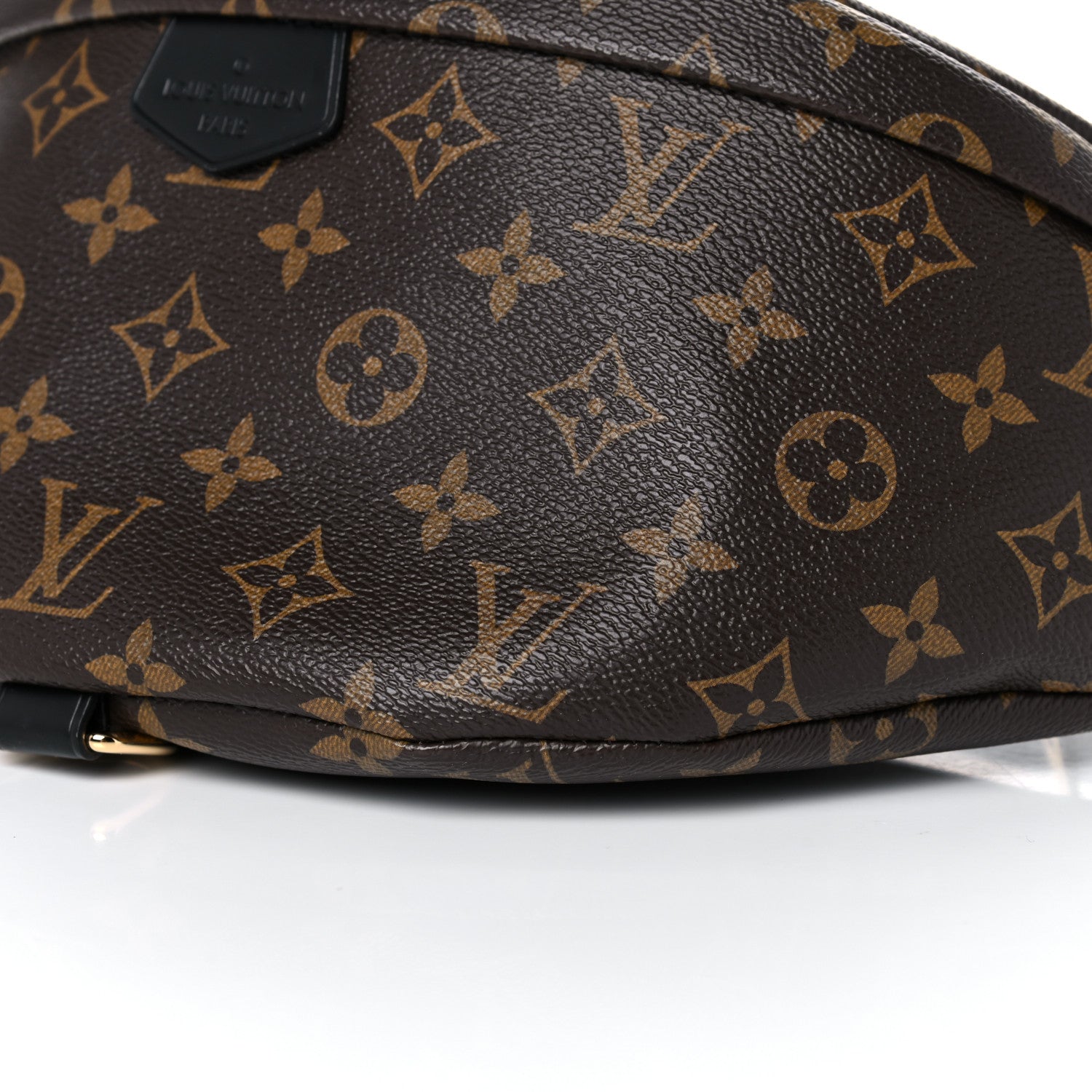 Louis Vuitton Monogram My LV World Tour Bumbag 10 of 10