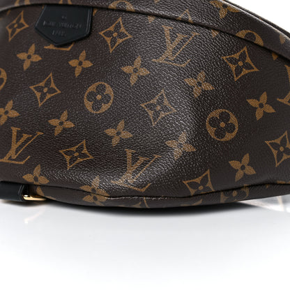 Louis Vuitton Monogram My LV World Tour Bumbag 10 of 10