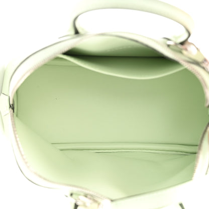 Hermes Chevre Mysore Mini 1923 Bolide Vert Fizz 5 of 11