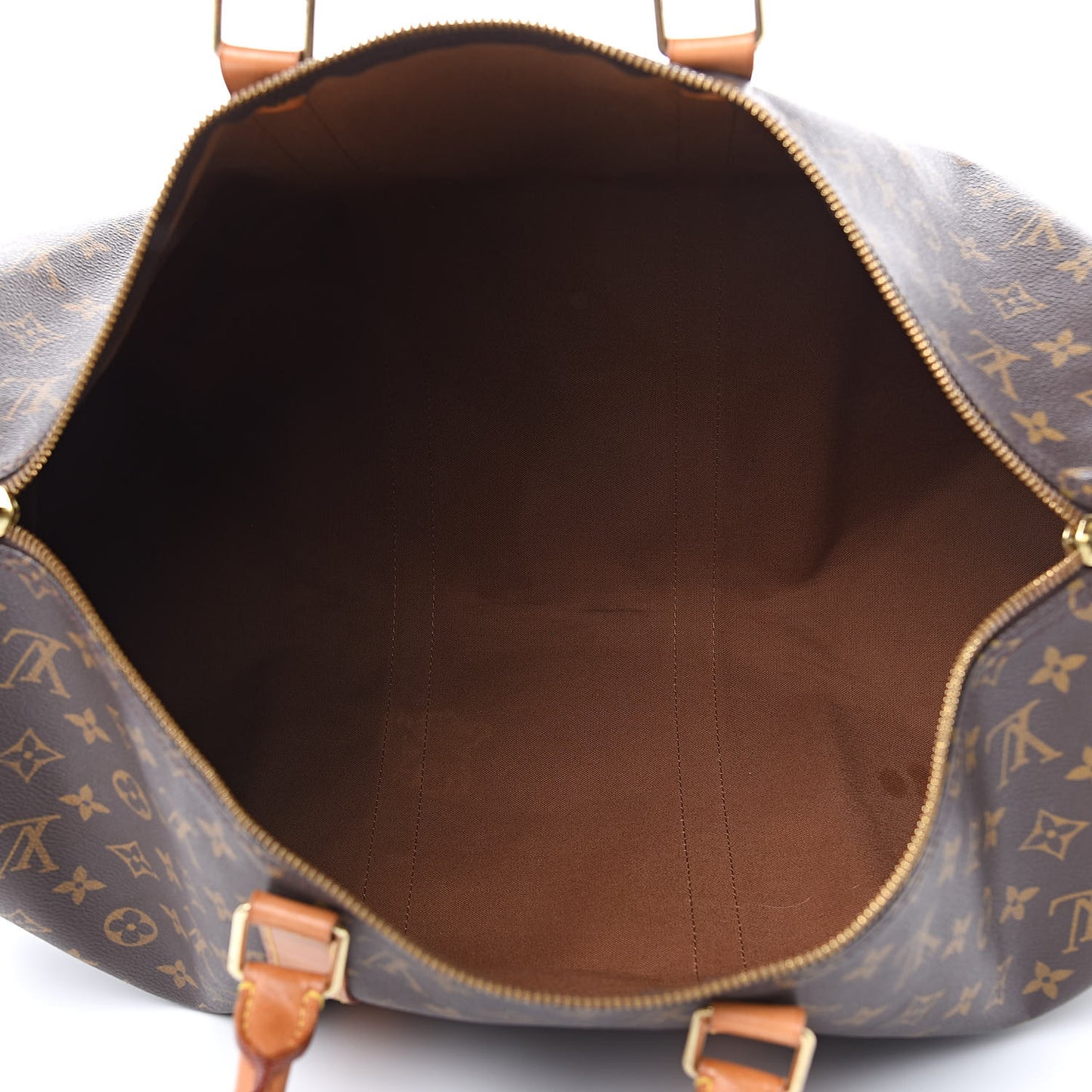 Monogram Keepall 50