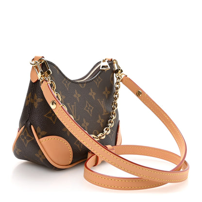 Louis Vuitton Monogram Nano Boulogne 3 of 9