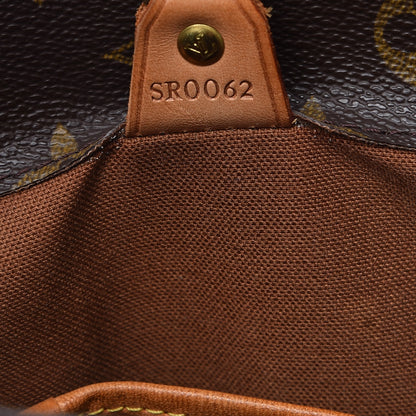 Louis Vuitton Monogram Vavin GM 8 of 12