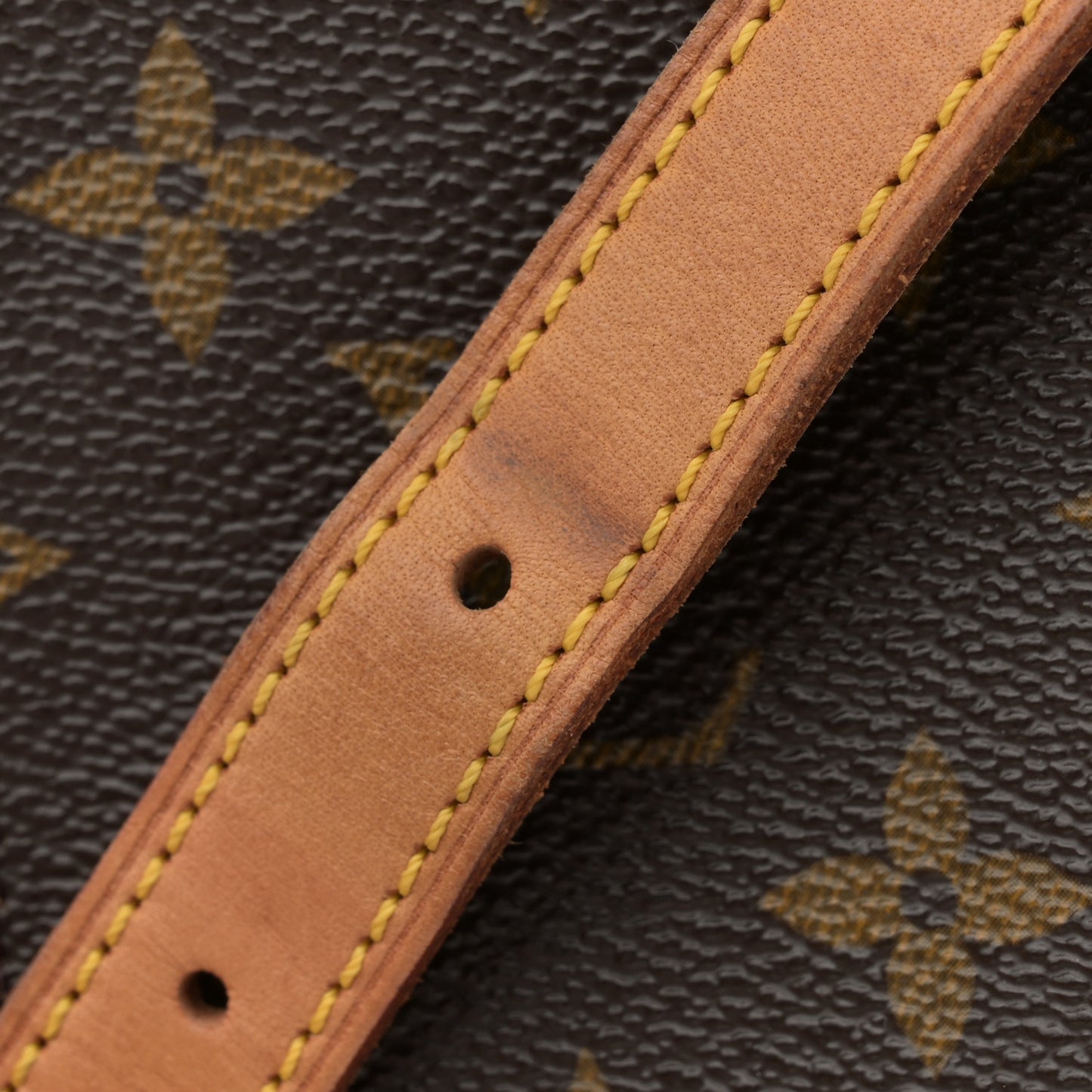 Monogram Musette Tango