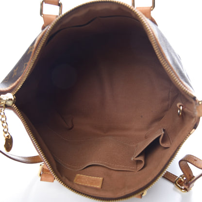 Louis Vuitton Monogram Palermo PM 6 of 17