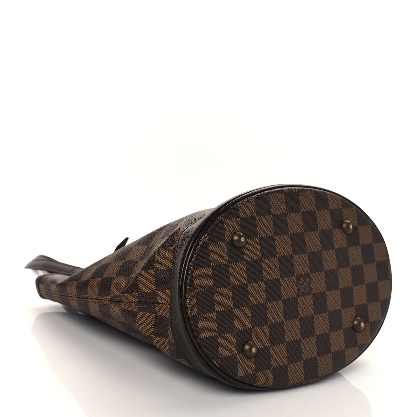 Damier Ebene Marais Bucket 23