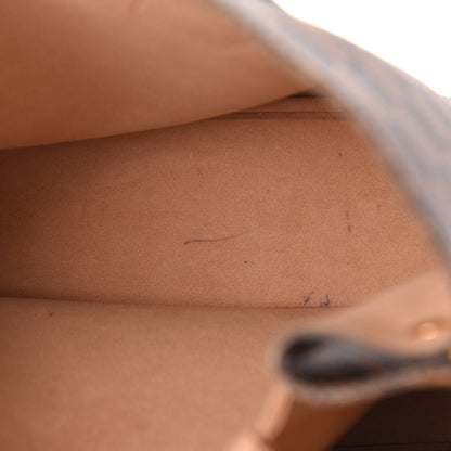 Louis Vuitton Damier Ebene Kensington 11 of 12