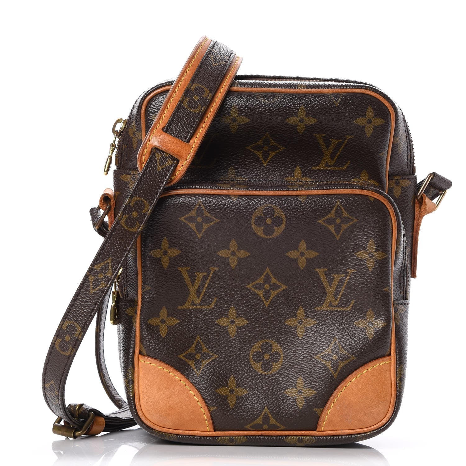 Louis Vuitton Monogram Amazone 1 of 6