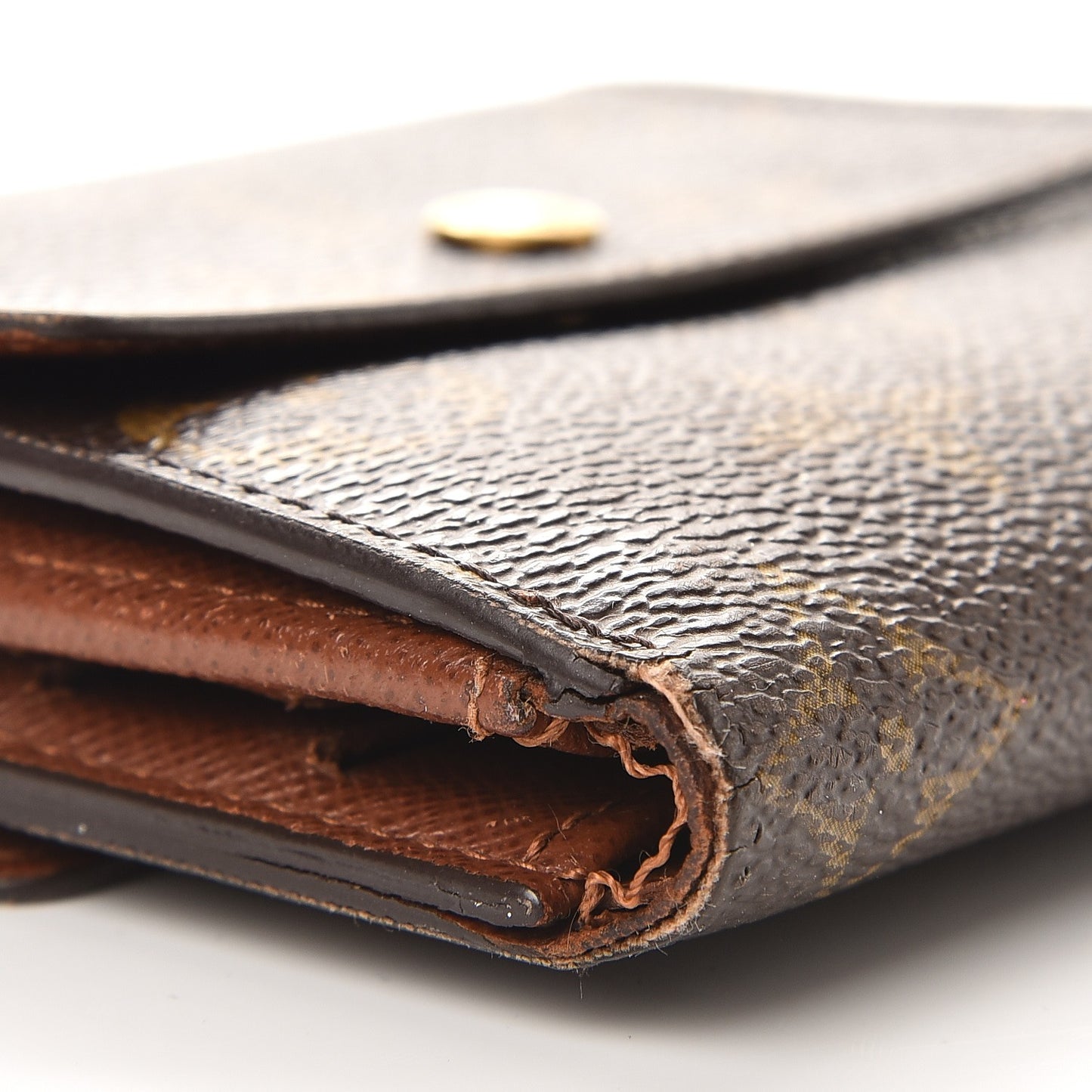 Monogram Elise Wallet