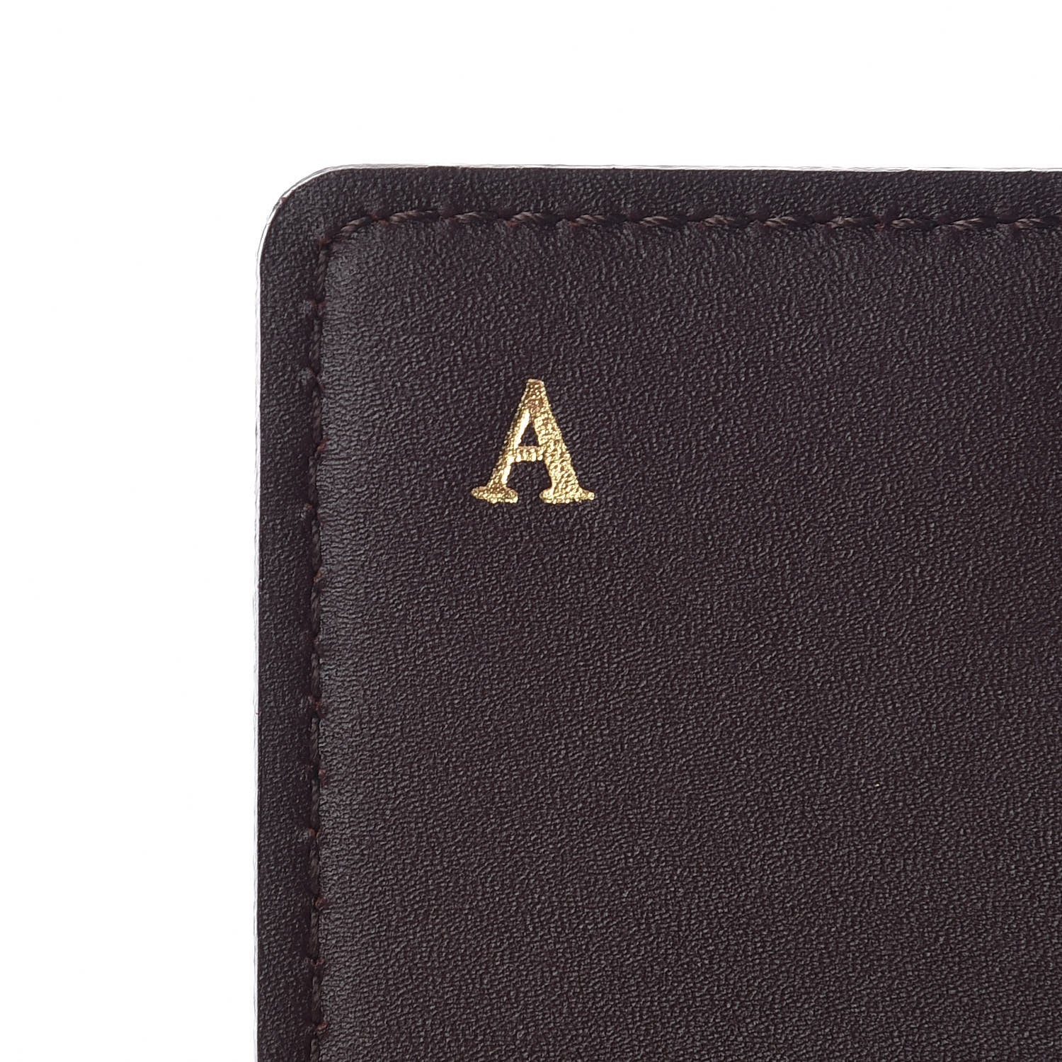 Louis Vuitton Vernis Business Card Holder Amarante 7 of 8