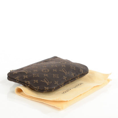 Louis Vuitton Idylle Key Pouch Fusain 4 of 8