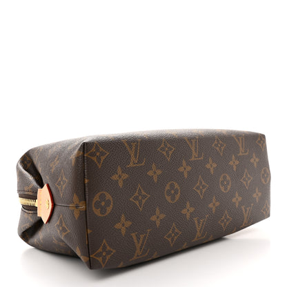 Louis Vuitton Monogram Cosmetic Pouch GM NM 5 of 8