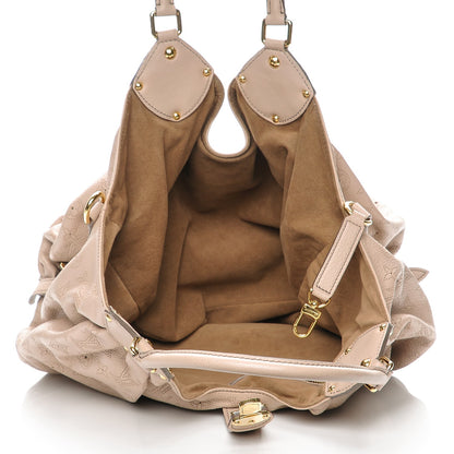 Louis Vuitton Mahina XL Sable 5 of 7