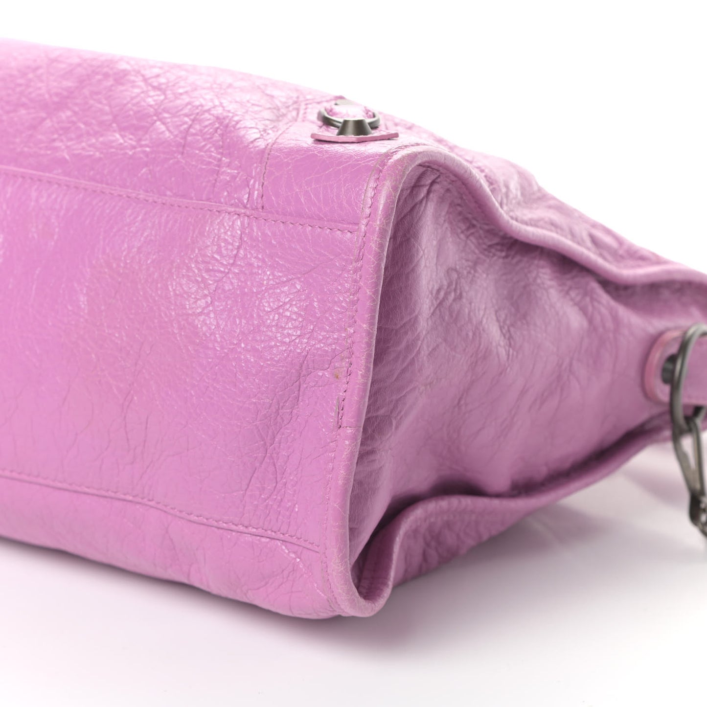 Agneau Classic Hardware City Rose Berlingot