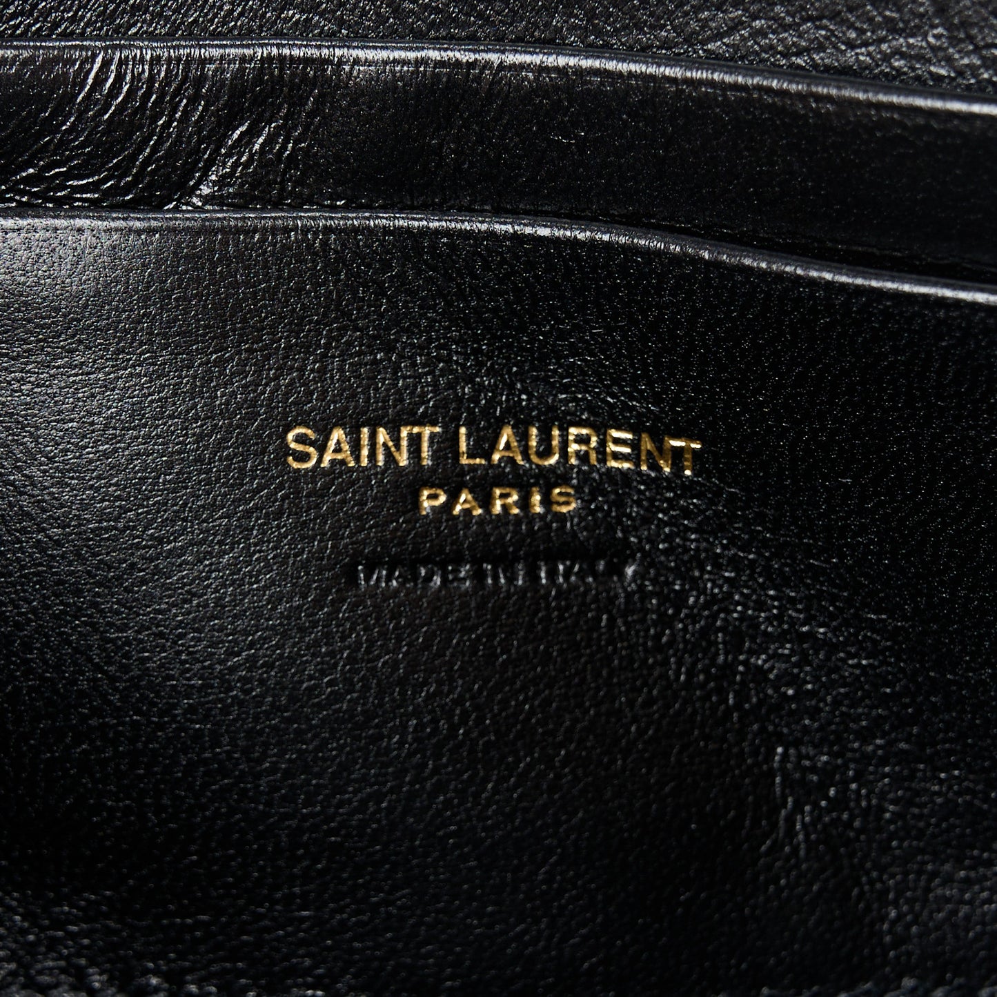 Calfskin Matelasse Monogram Mini Lou Camera Bag Light Musk