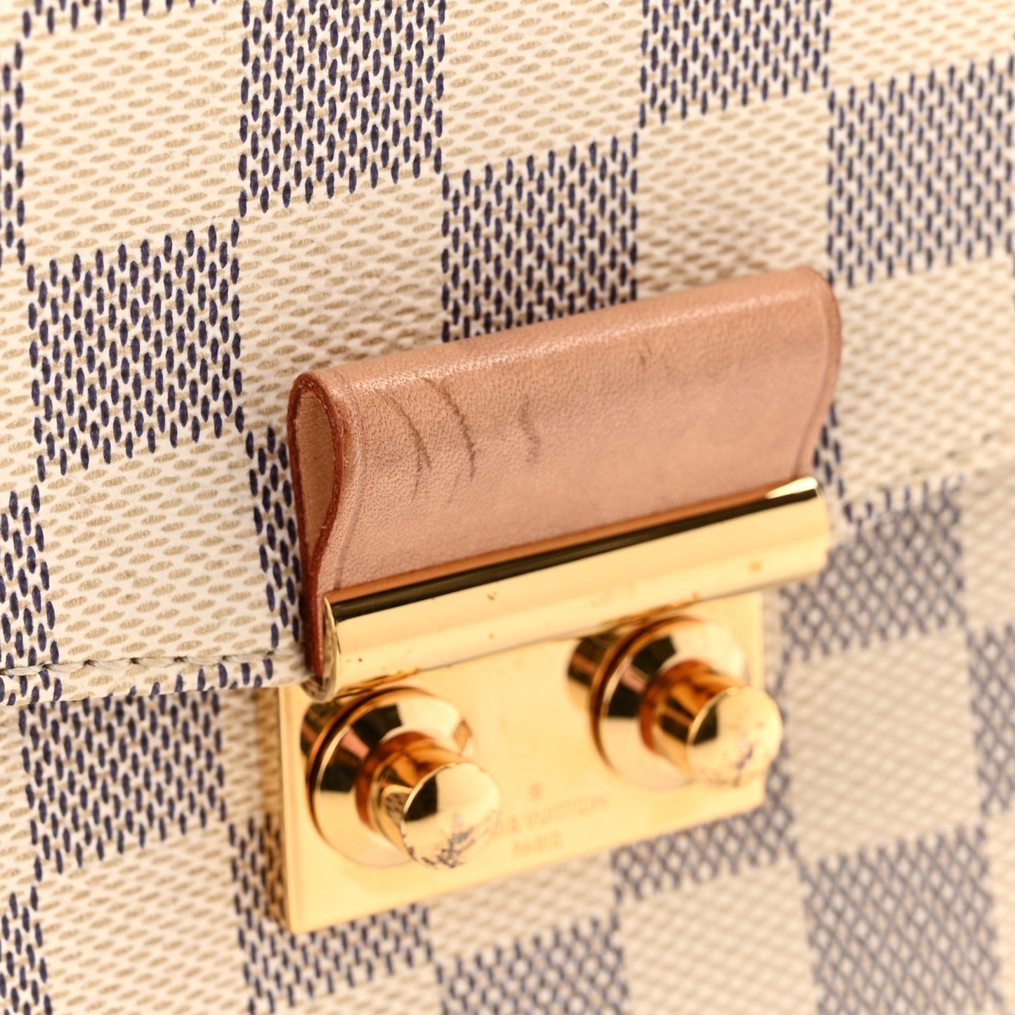 Damier Azur Croisette