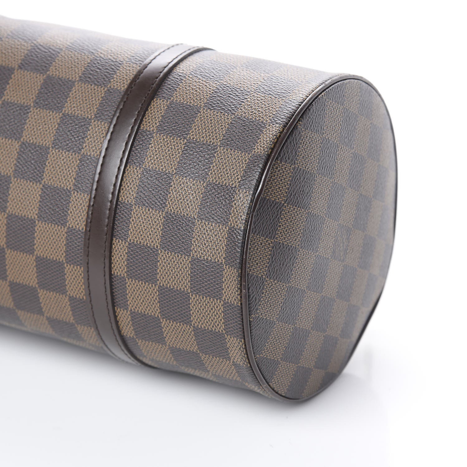 Louis Vuitton Damier Ebene Papillon 30 6 of 8