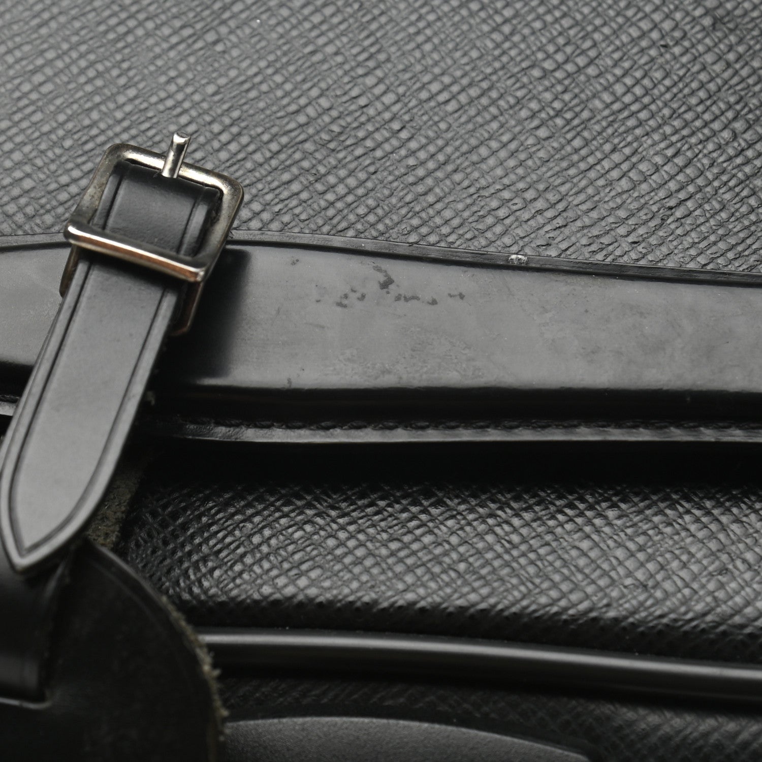 Louis Vuitton Taiga Pegase 60 Ardoise 10 of 33