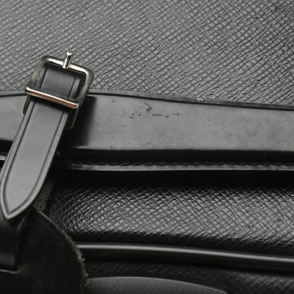 Louis Vuitton Taiga Pegase 60 Ardoise 10 of 33