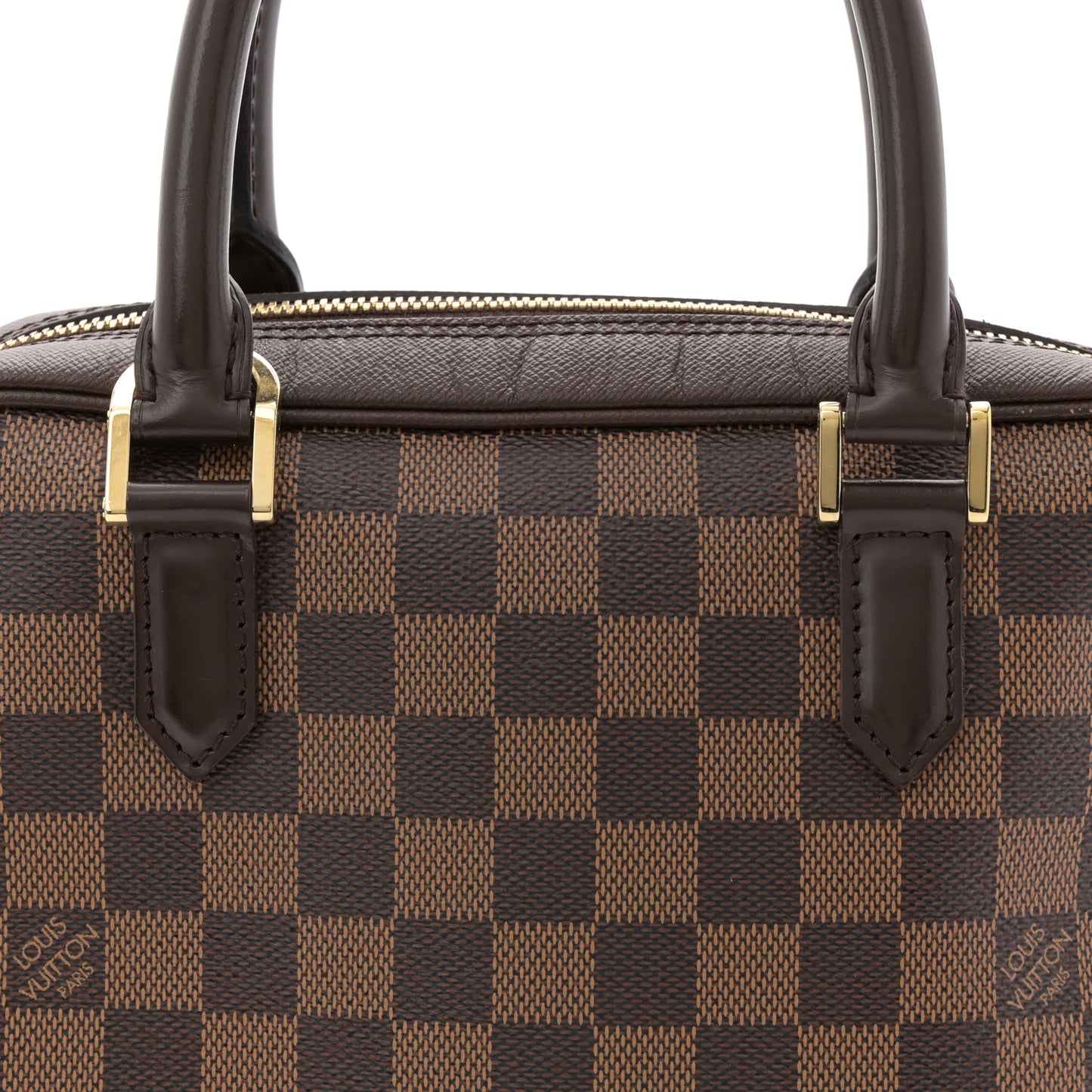 Damier Ebene Brera