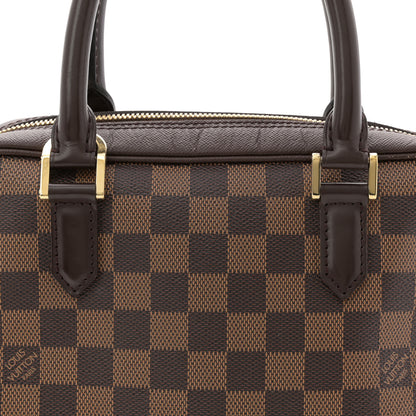 Louis Vuitton Damier Ebene Brera 8 of 15
