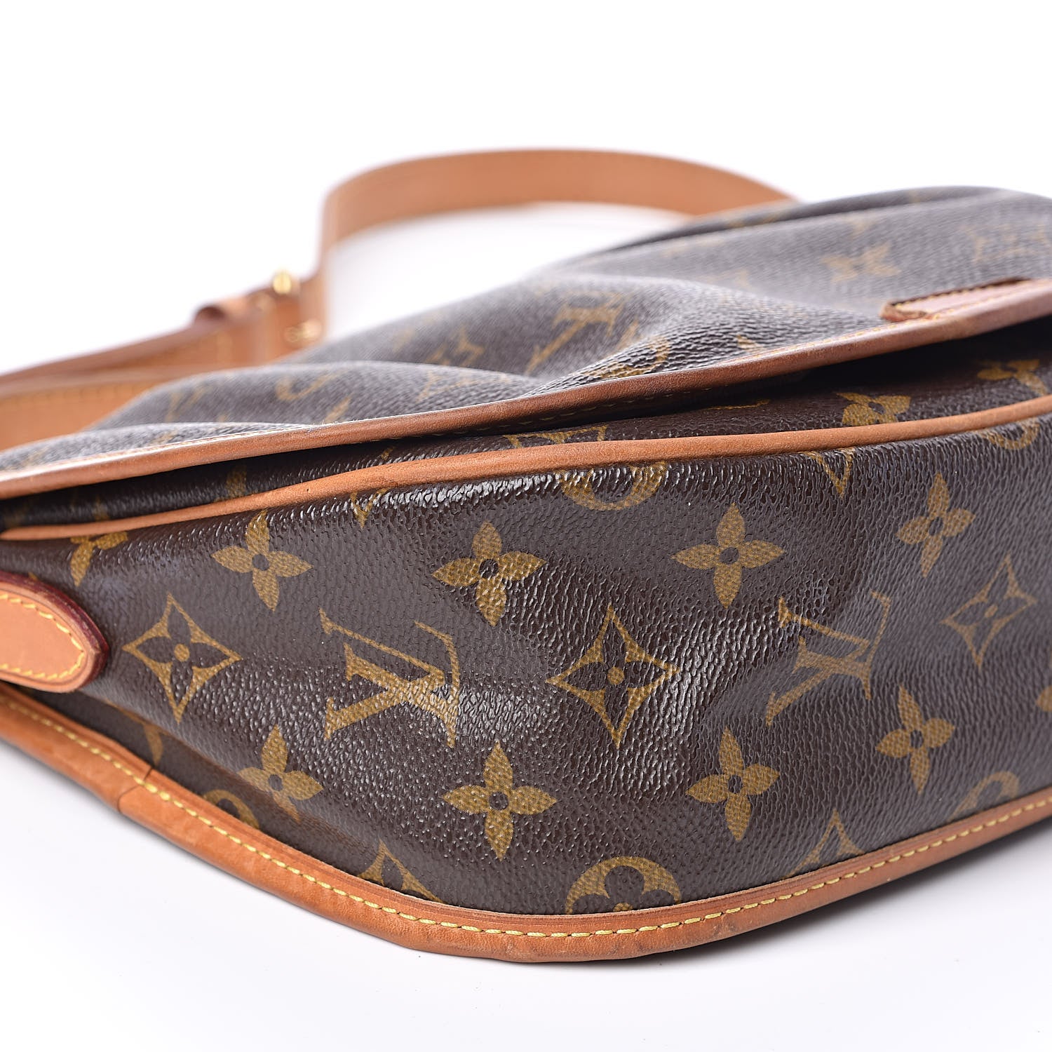 Louis Vuitton Monogram Menilmontant PM 8 of 18