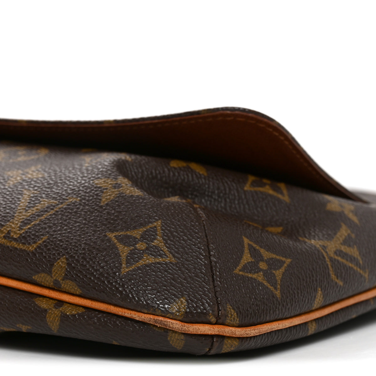 Monogram Musette GM
