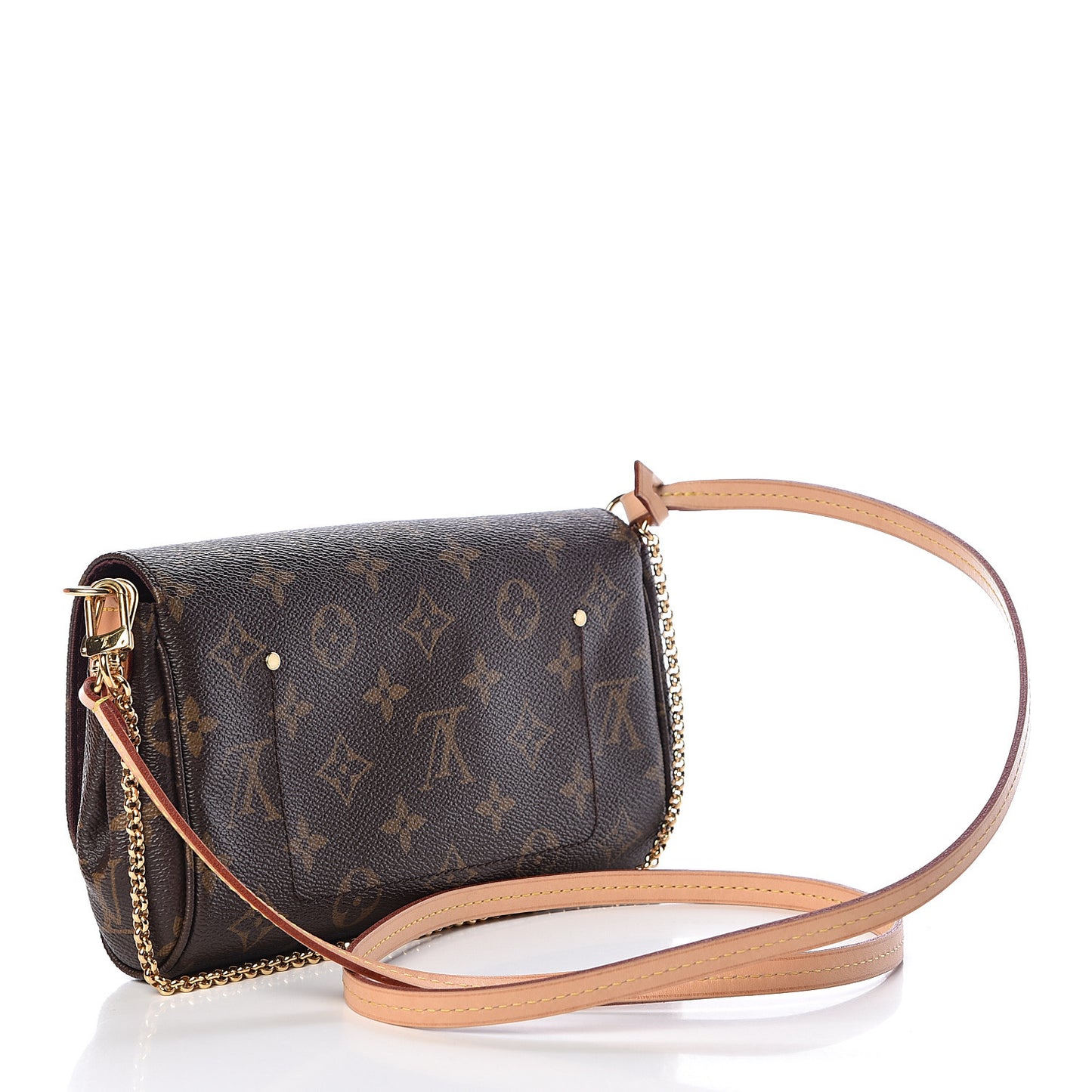 Monogram Favorite PM