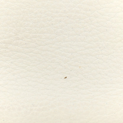 Hermes Taurillon Clemence Birkin 35 White 15 of 24