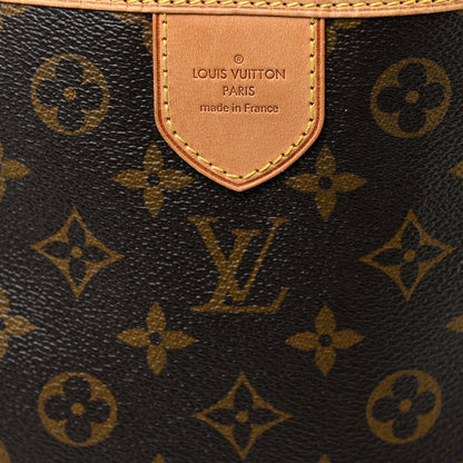Louis Vuitton Monogram Delightful PM 7 of 16