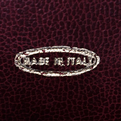 Chanel Lambskin Quilted Tote Burgundy 6 of 18