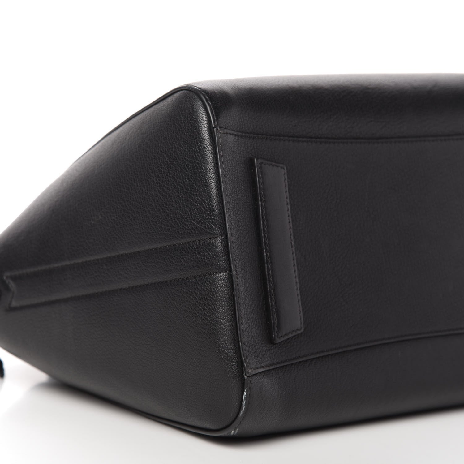 Givenchy Sugar Goatskin Medium Antigona Black 6 of 12
