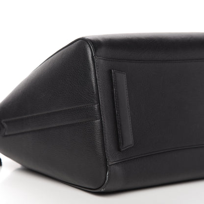 Givenchy Sugar Goatskin Medium Antigona Black 6 of 12