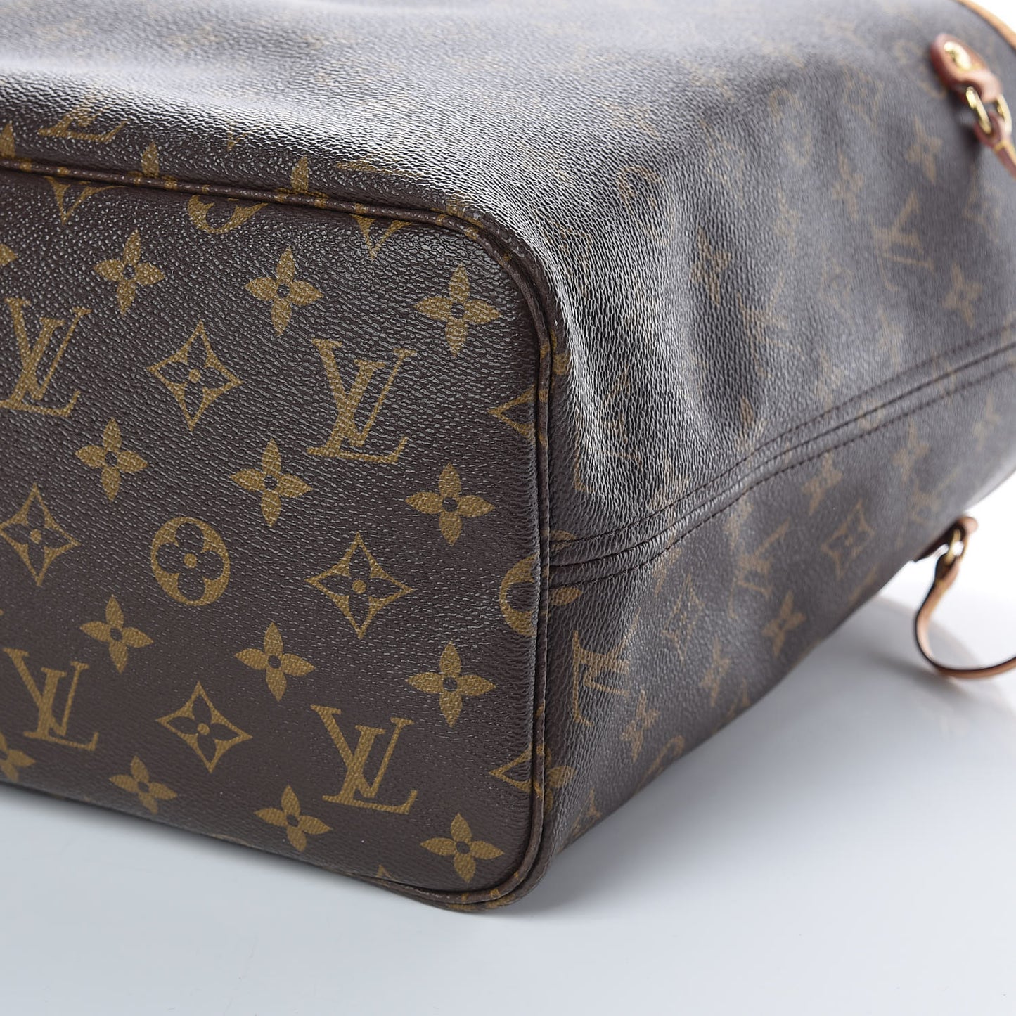 Monogram Neo Neverfull MM