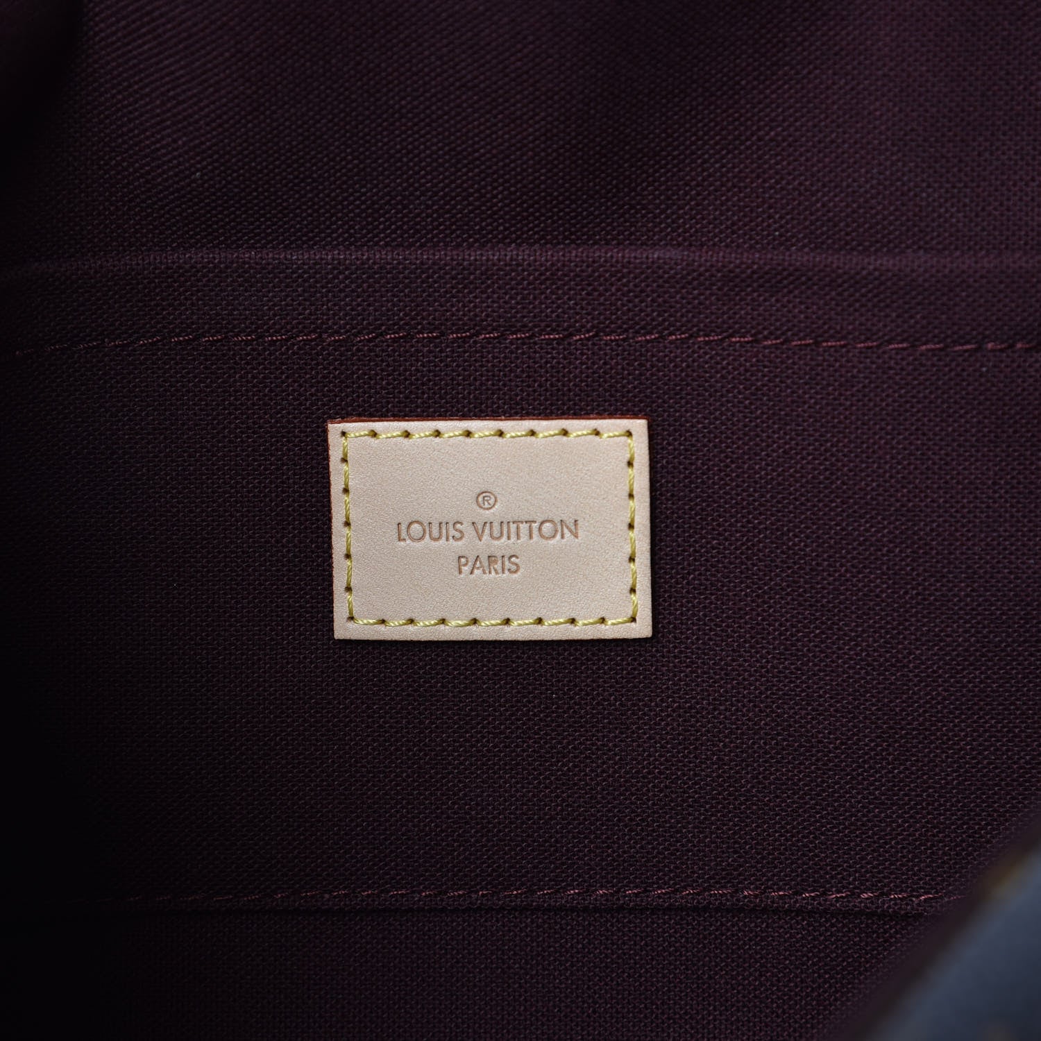 Louis Vuitton Monogram Favorite MM 6 of 10