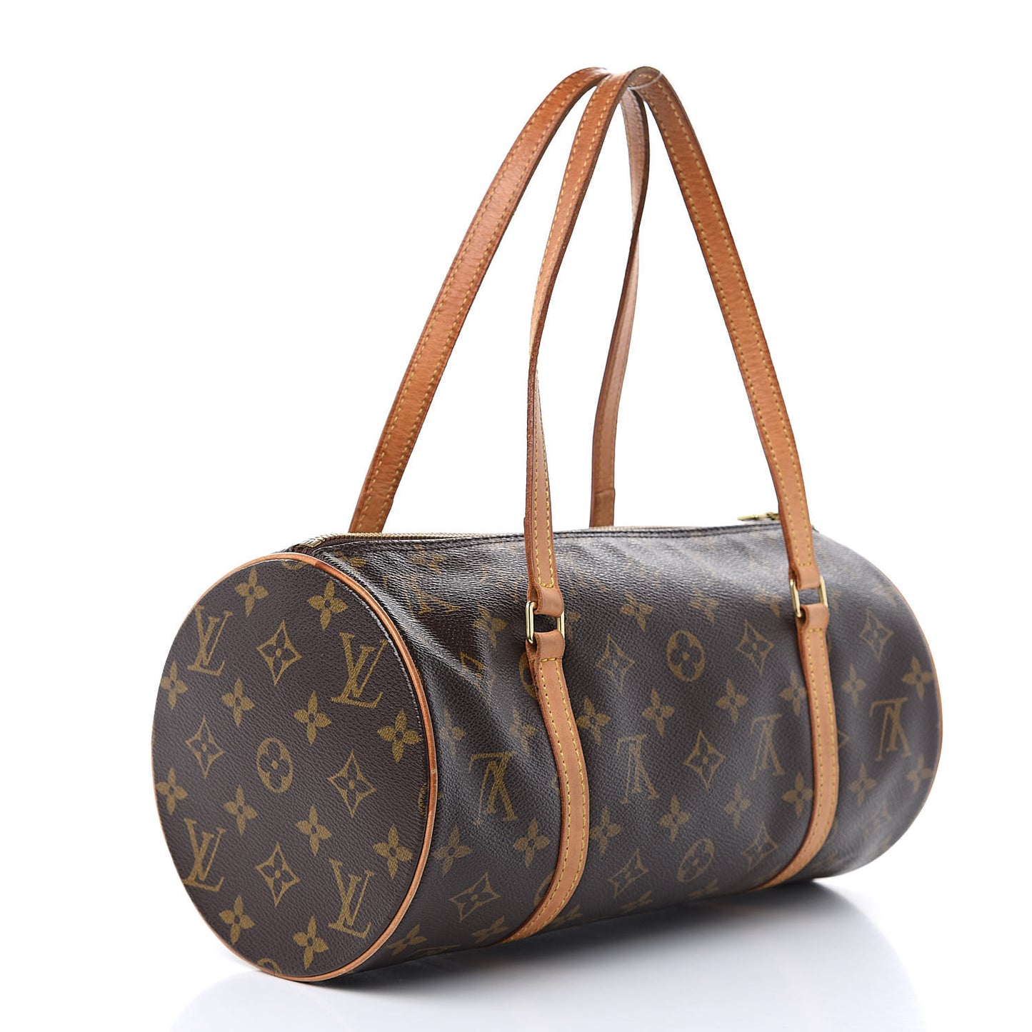Monogram Papillon 30
