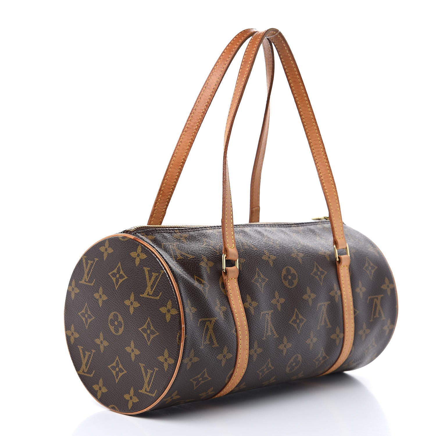 Louis Vuitton Monogram Papillon 30 3 of 15