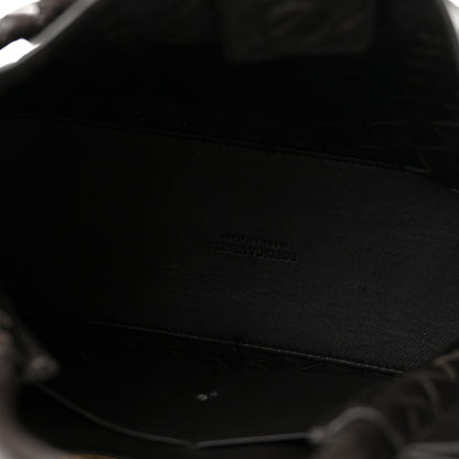 Bottega Veneta Nappa Intrecciato Medium Andiamo Shoulder Bag Fondant 5 of 12
