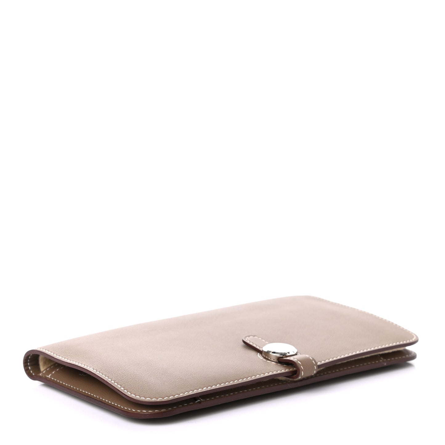 Swift Dogon Duo Wallet Etoupe