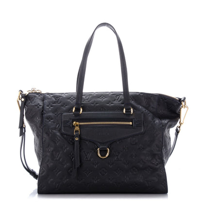 Louis Vuitton Empreinte Lumineuse PM Infini 1 of 7