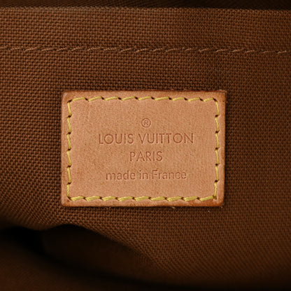 Louis Vuitton Monogram Thames GM 5 of 10