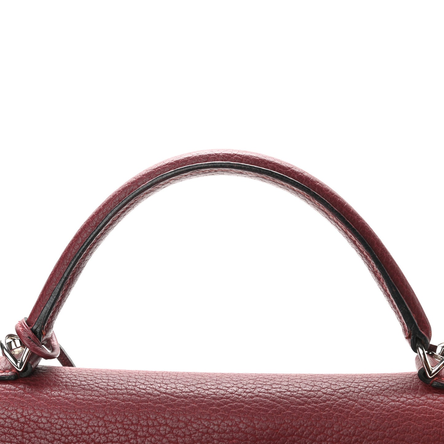 Fjord Kelly Retourne 40 Rouge H