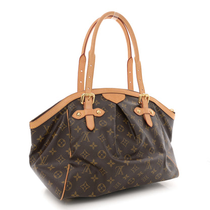 Louis Vuitton Monogram Tivoli GM 3 of 11