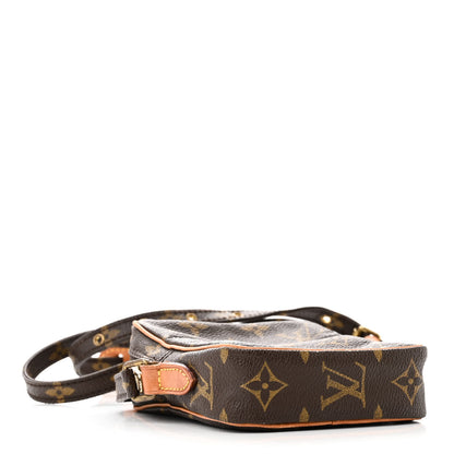 Louis Vuitton Monogram Danube 15 4 of 11
