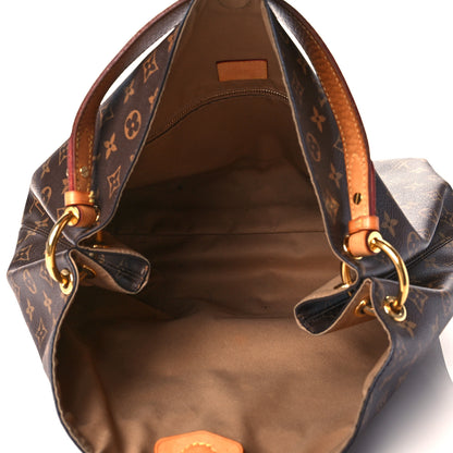 Louis Vuitton Monogram Delightful MM 5 of 13